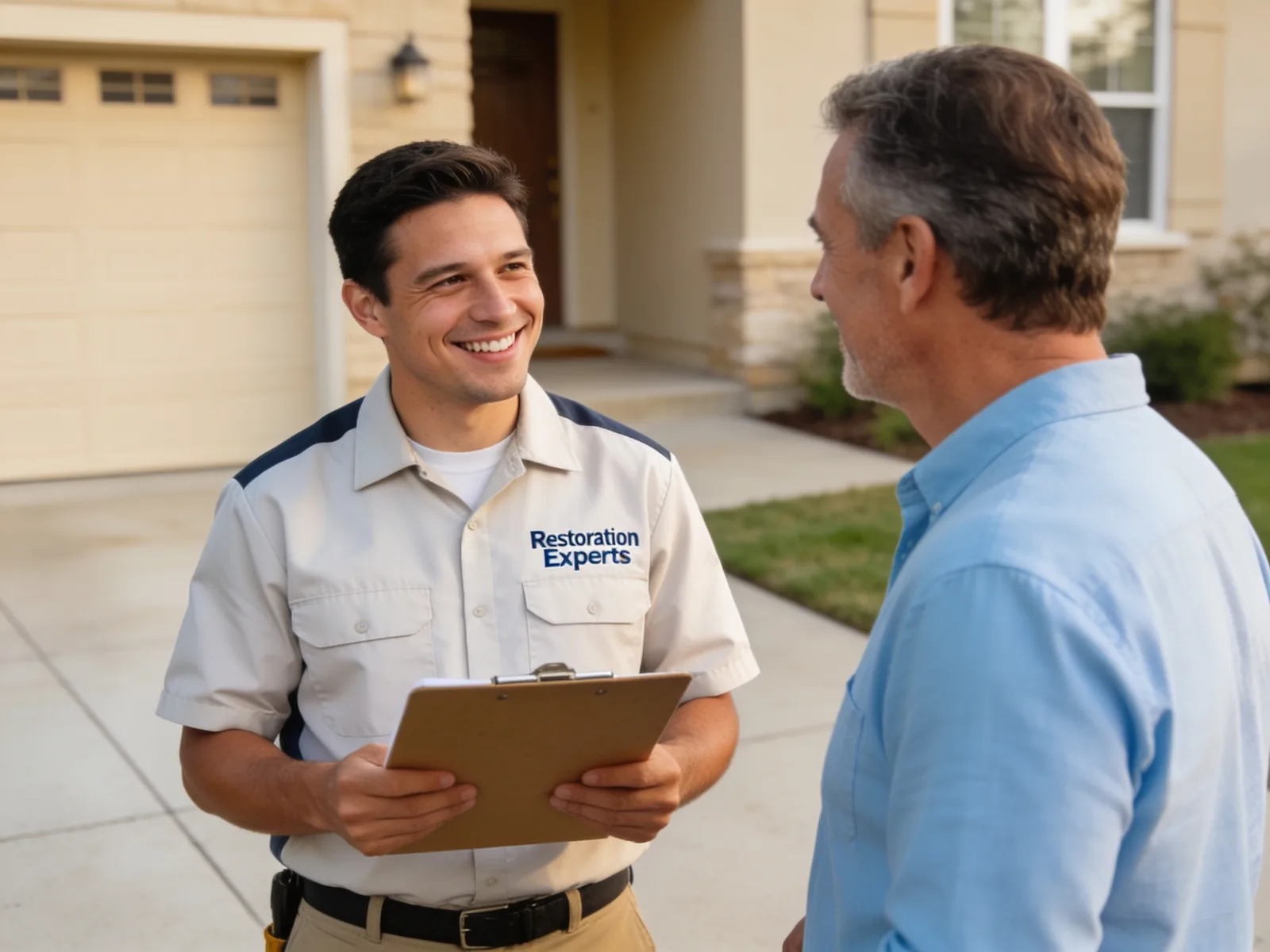 Water Damage Cleanup Iaeger, WV FAQs